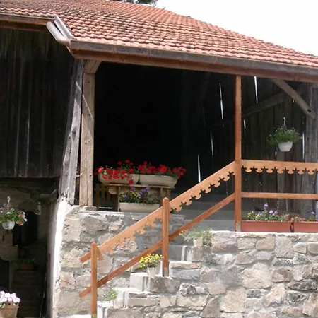 Chambres D'hotes La Simoniere 3*