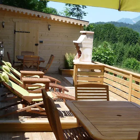 Chambres D'hotes La Simoniere 3*