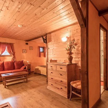 Frühstückspension Chambres D'hotes La Simoniere