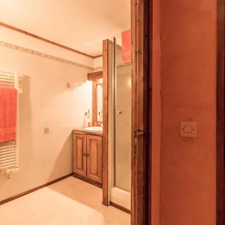 Chambres D'hotes La Simoniere Châtillon-sur-Cluses