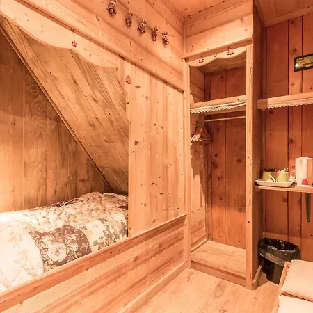 Chambres D'hotes La Simoniere Frühstückspension