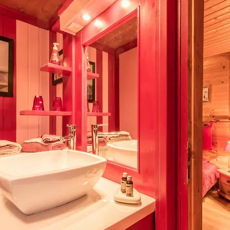 Chambres D'hotes La Simoniere