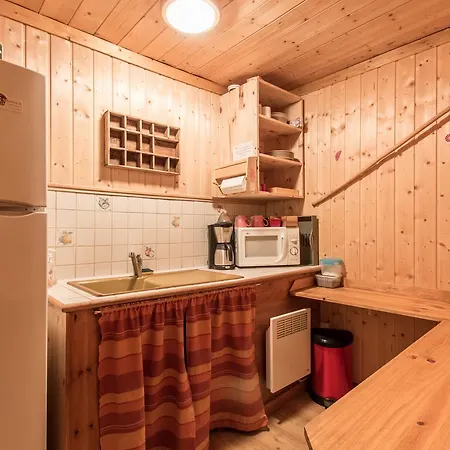Chambres D'hotes La Simoniere Frühstückspension Châtillon-sur-Cluses