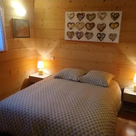 Chambres D'hotes La Simoniere Frühstückspension