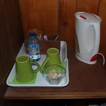 Couette-café La Simoniere 3*